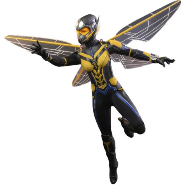Movie Masterpiece The Wasp (Ant-Man & The Wasp: Quantumania) Main Image