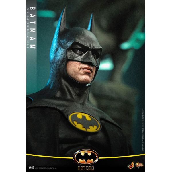 Movie Masterpiece Batman (Batman (1989)) Additional Image 5