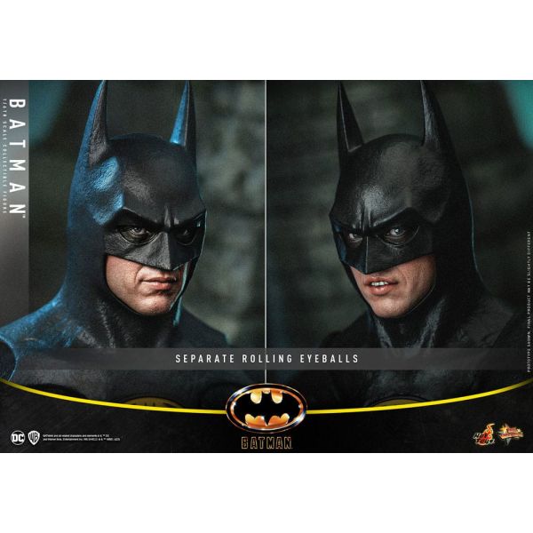 Movie Masterpiece Batman (Batman (1989)) Additional Image 7