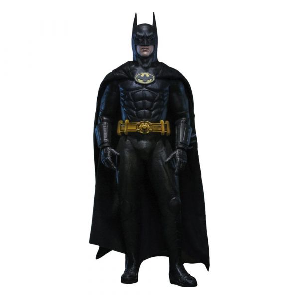 Movie Masterpiece Batman (Batman (1989)) Main Image