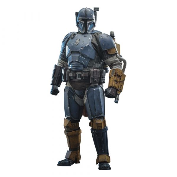 Paz Vizsla (Star Wars The Mandalorian) Main Image