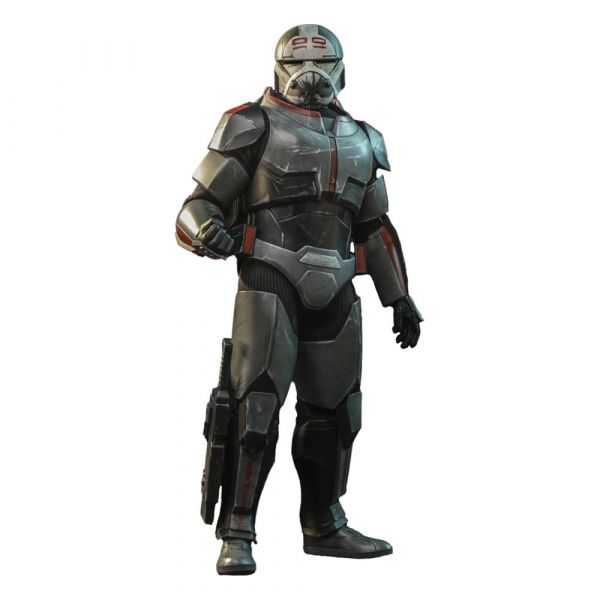 Wrecker (Star Wars: The Bad Batch) Main Image