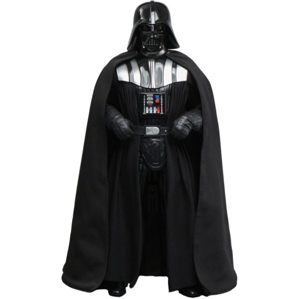Darth Vader 40th Anniversary Action Figure (Star Wars: Episode VI) Main Image