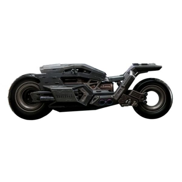 View DC Universe page