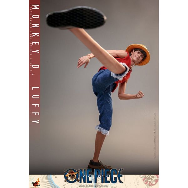 Monkey D. Luffy (Netflix) (One Piece) Additional Image 2
