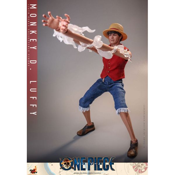 Monkey D. Luffy (Netflix) (One Piece) Additional Image 3