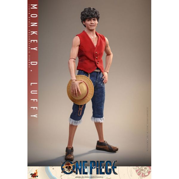 Monkey D. Luffy (Netflix) (One Piece) Additional Image 6