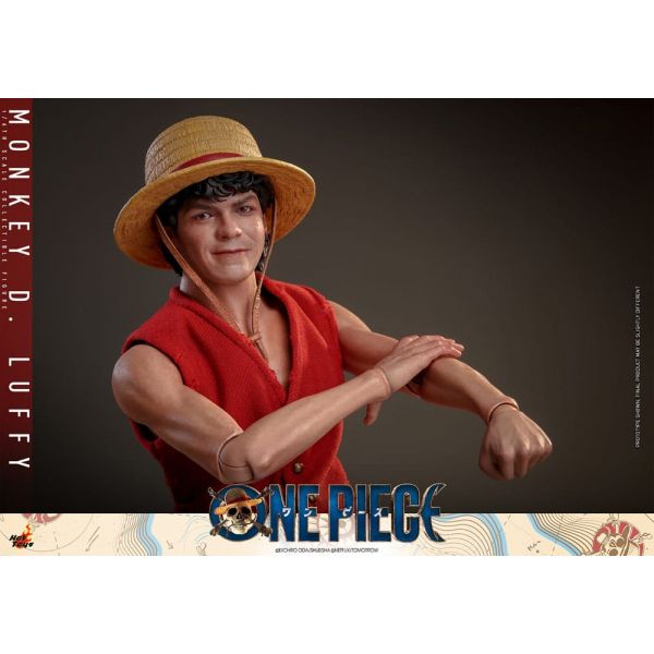 Monkey D. Luffy (Netflix) (One Piece) Additional Image 7