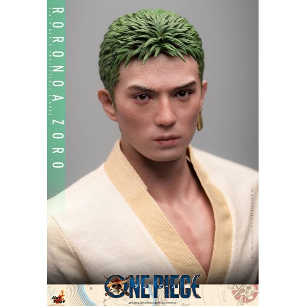 Roronoa Zoro (Netflix) (One Piece) Additional Image 8