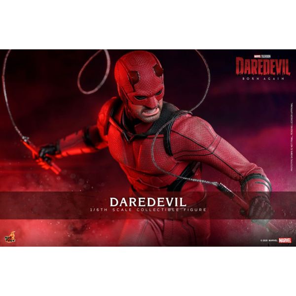 Daredevil (Daredevil: Born Again) Additional Image 1