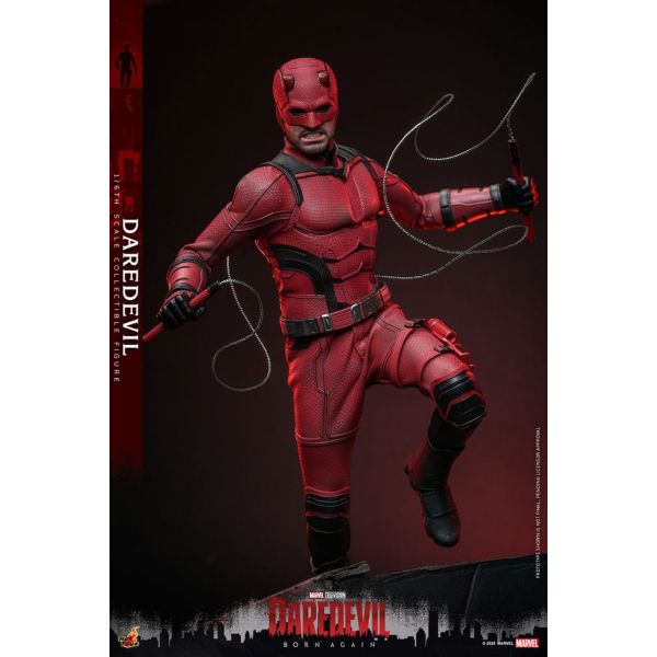 Daredevil (Daredevil: Born Again) Additional Image 2