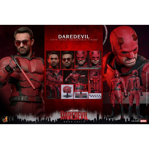 Daredevil (Daredevil: Born Again) Additional Image 8