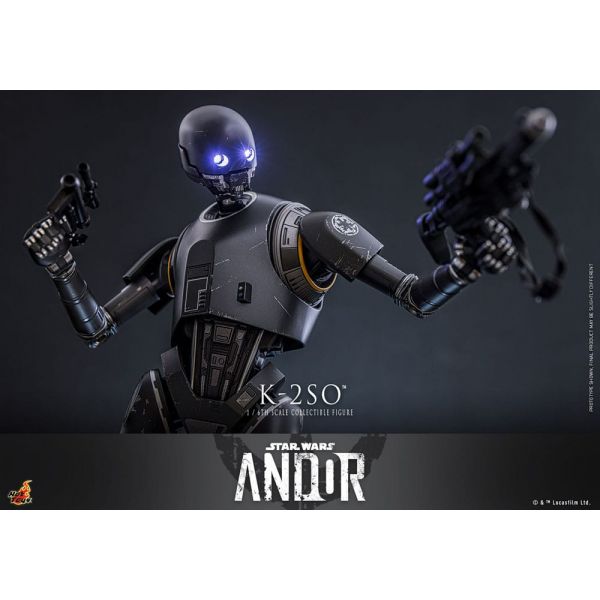 K-2SO (Star Wars: Andor) Additional Image 2