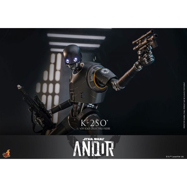 K-2SO (Star Wars: Andor) Additional Image 3