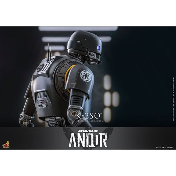 K-2SO (Star Wars: Andor) Additional Image 4