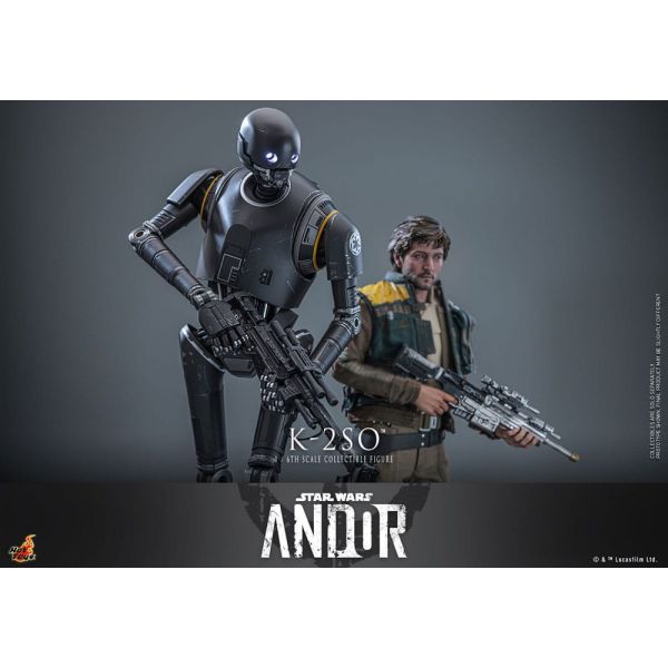 K-2SO (Star Wars: Andor) Additional Image 5