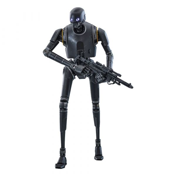 K-2SO (Star Wars: Andor) Main Image