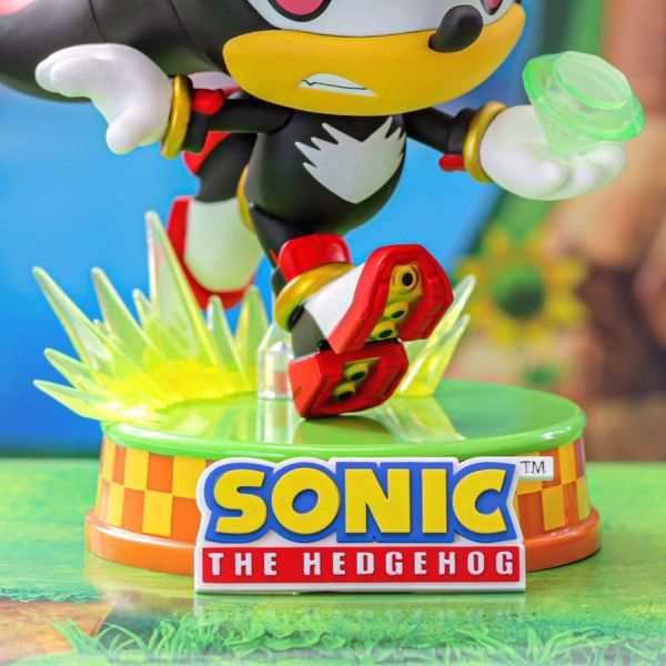 Cosbaby (S) Shadow (Sonic the Hedgehog) Additional Image 3