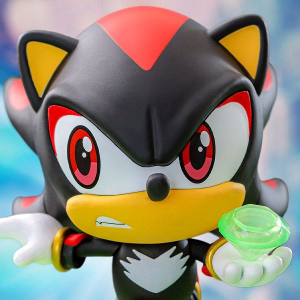 Cosbaby (S) Shadow (Sonic the Hedgehog) Additional Image 4