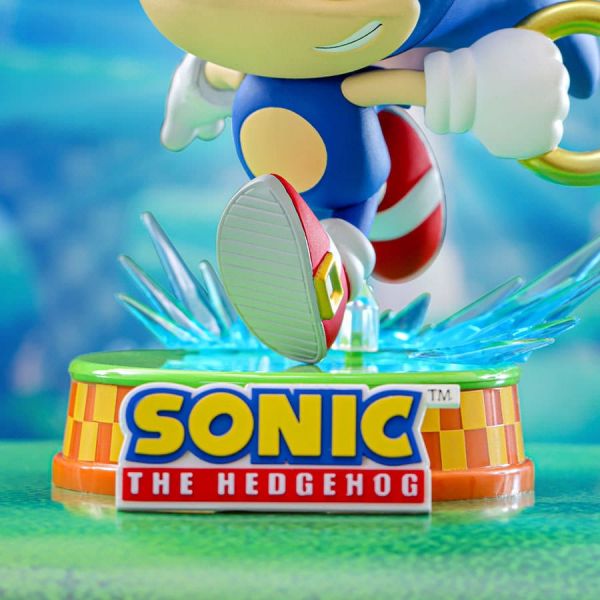 Cosbaby Sonic (Sonic the Hedgehog) Additional Image 3
