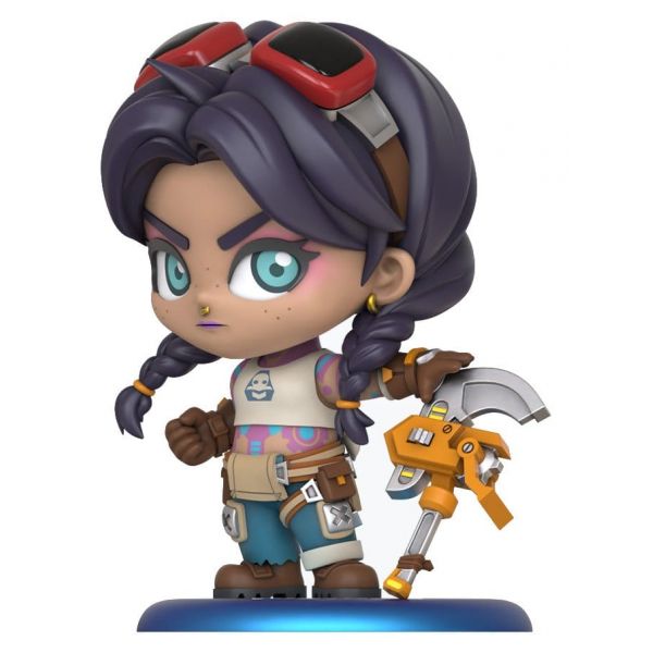 View Cosbi Mini Figure Fortnite Collection page