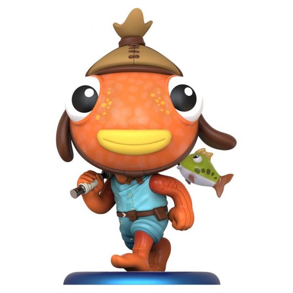 Cosbi Mini Figure Fishstick (Fortnite) Main Image