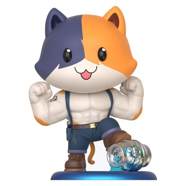 View Cosbi Mini Figure Fortnite Collection page