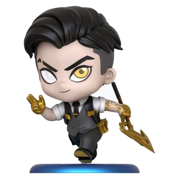View Cosbi Mini Figure Fortnite Collection page