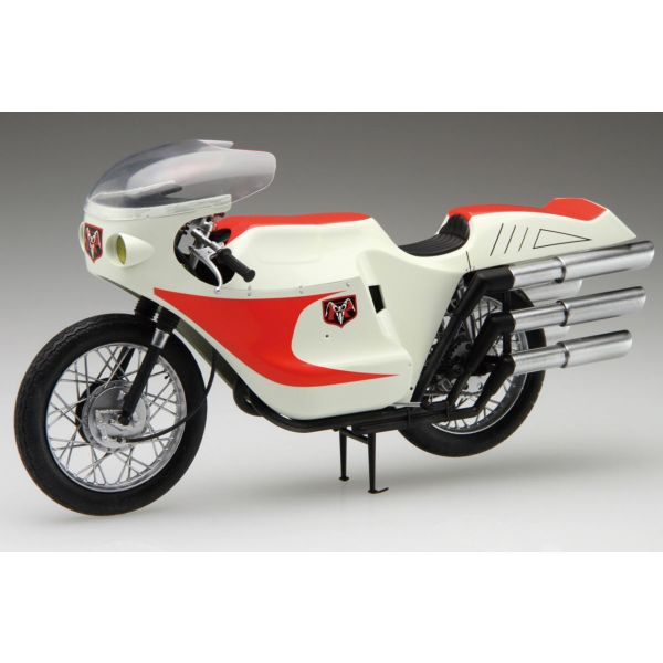 Cyclone 50th Anniversary Package Version (Kamen Rider) Image