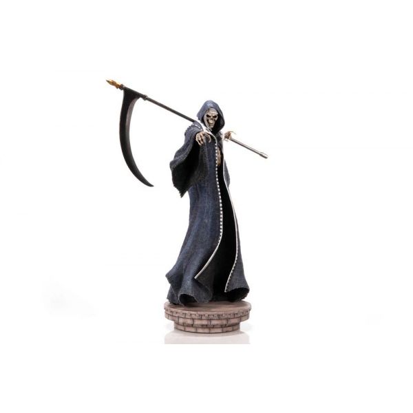 Death - Standard Edition (Castlevania Symphony of the Night) Additional Image 1
