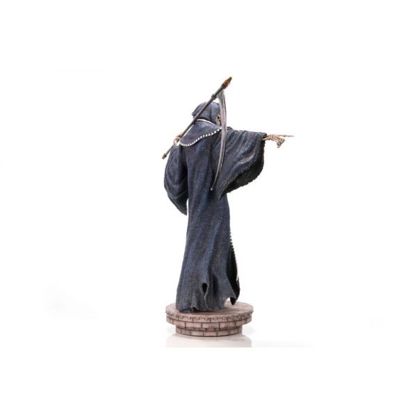 Death - Standard Edition (Castlevania Symphony of the Night) Additional Image 2