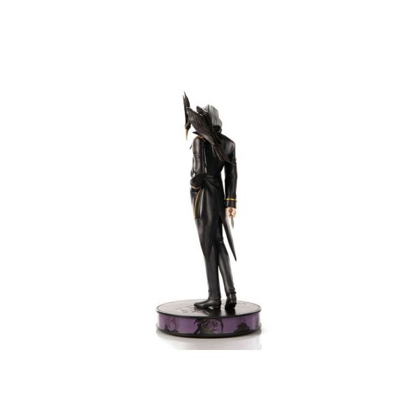 Vicious - Standard Edition (Cowboy Bebop) Additional Image 3
