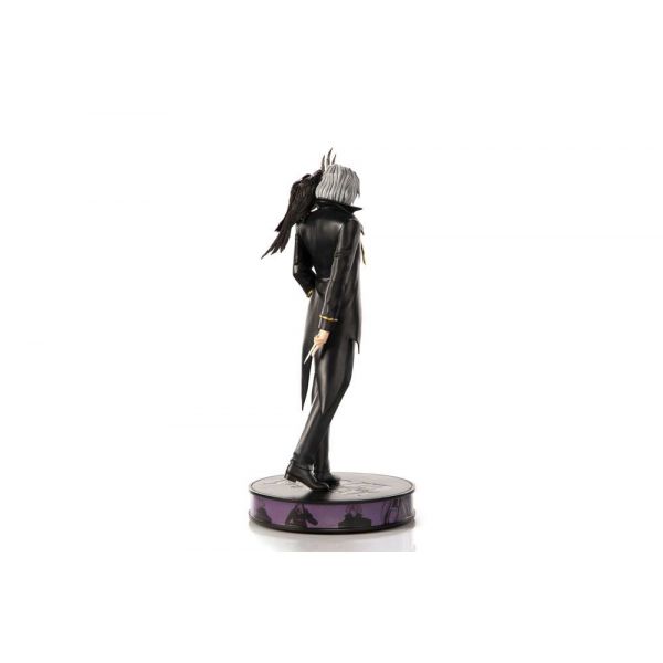 Vicious - Standard Edition (Cowboy Bebop) Additional Image 5