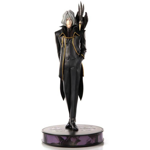 View Statues Fixed Pose Figures page