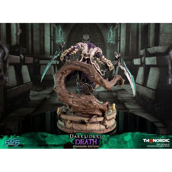 Death Statue (Darksiders) Additional Image 3