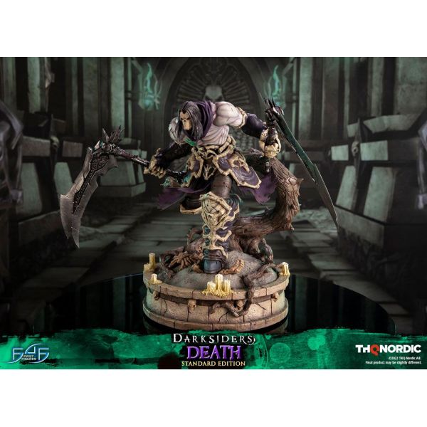 Death Statue (Darksiders) Additional Image 4