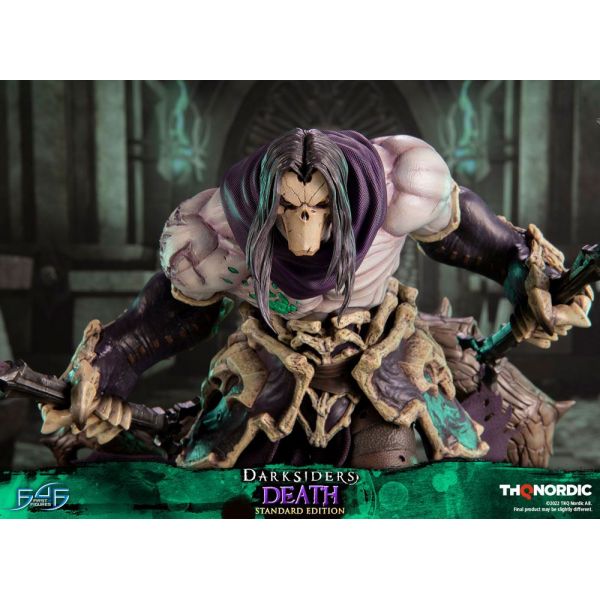 Death Statue (Darksiders) Additional Image 5