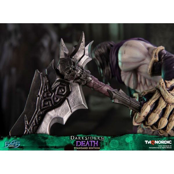 Death Statue (Darksiders) Additional Image 6