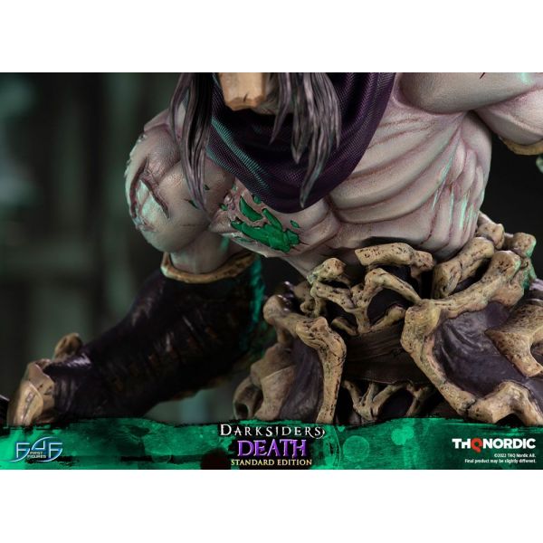 Death Statue (Darksiders) Additional Image 7