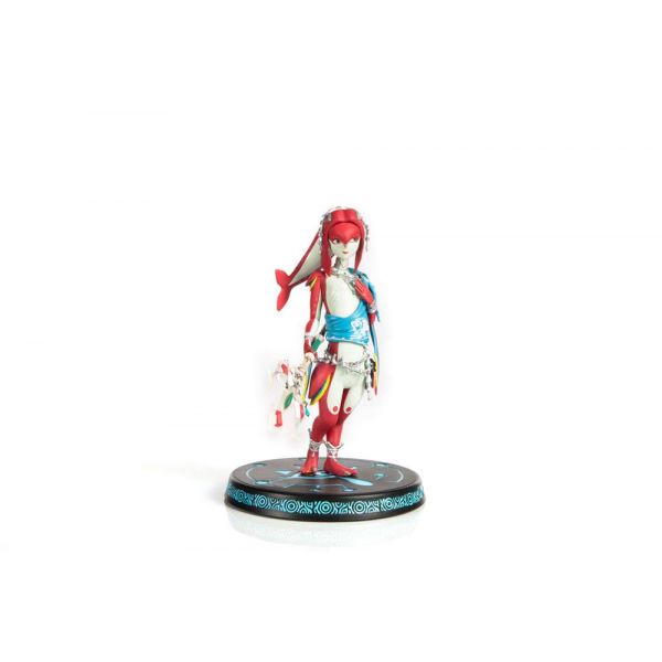 Mipha Statue (The Legend of Zelda Breath of the Wild) Additional Image 1