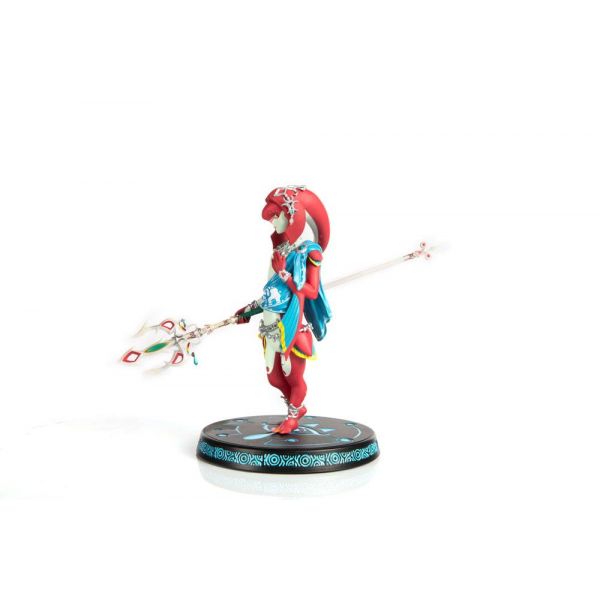 Mipha Statue (The Legend of Zelda Breath of the Wild) Additional Image 2