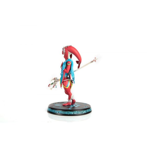 Mipha Statue (The Legend of Zelda Breath of the Wild) Additional Image 3
