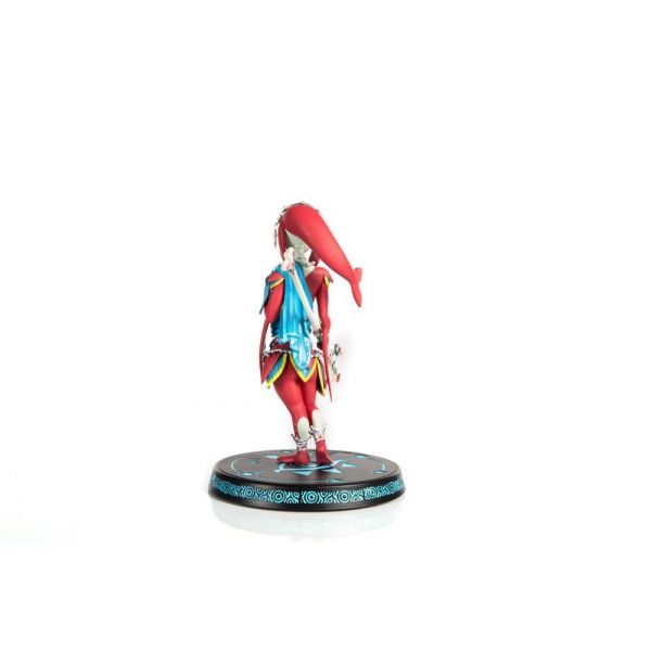 Mipha Statue (The Legend of Zelda Breath of the Wild) Additional Image 4