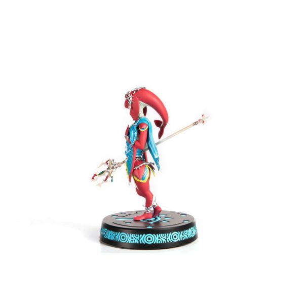Mipha Collector's Edition Statue (The Legend of Zelda Breath of the Wild) Additional Image 2
