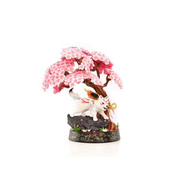 Chibiterasu (Okamiden) Additional Image 1