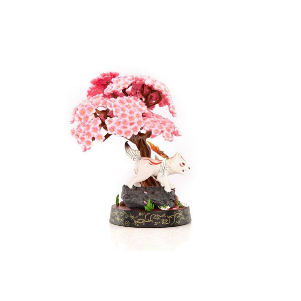 Chibiterasu (Okamiden) Additional Image 2
