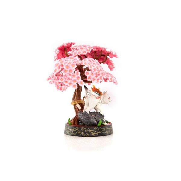 Chibiterasu (Okamiden) Additional Image 3