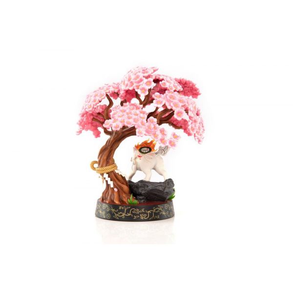 Chibiterasu (Okamiden) Additional Image 4