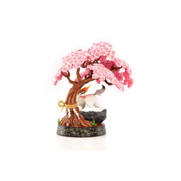 Chibiterasu (Okamiden) Additional Image 5