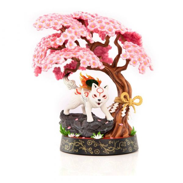 Chibiterasu (Okamiden) Main Image